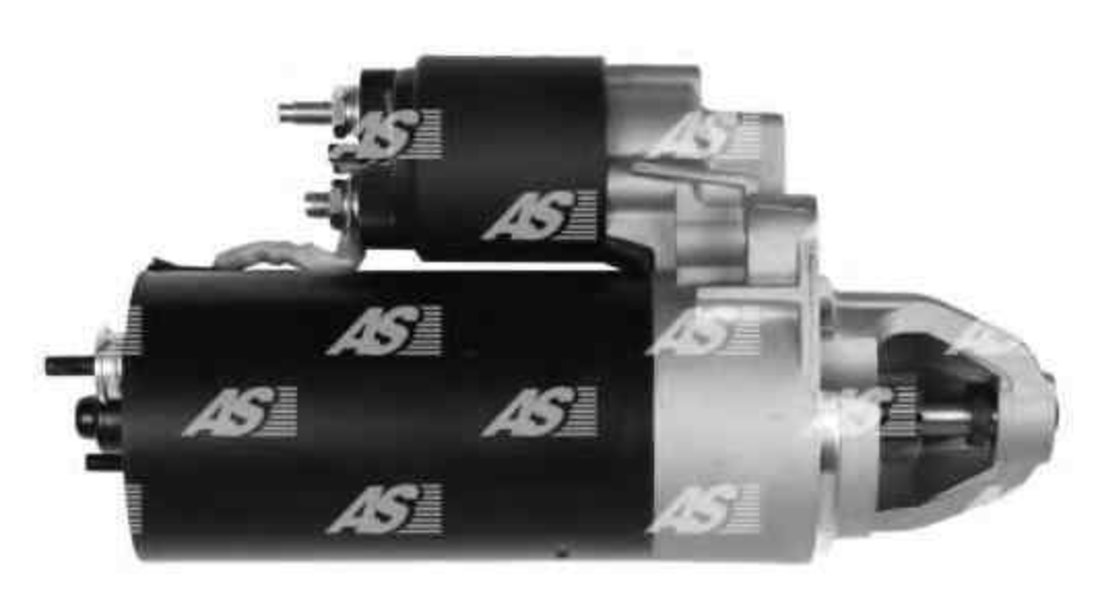 Electromotor AUDI A8 (4D2, 4D8) AS-PL S0233