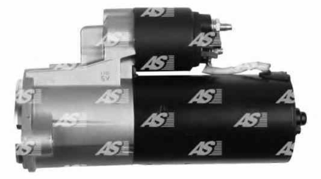 Electromotor AUDI A8 4D2 4D8 AS-PL S0234