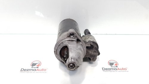 Electromotor, Audi A8 (4E) 3.0 tdi, 059911023R (id:364855)