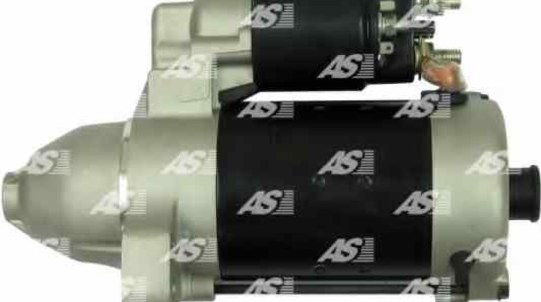 Electromotor AUDI A8 4E AS-PL S0454