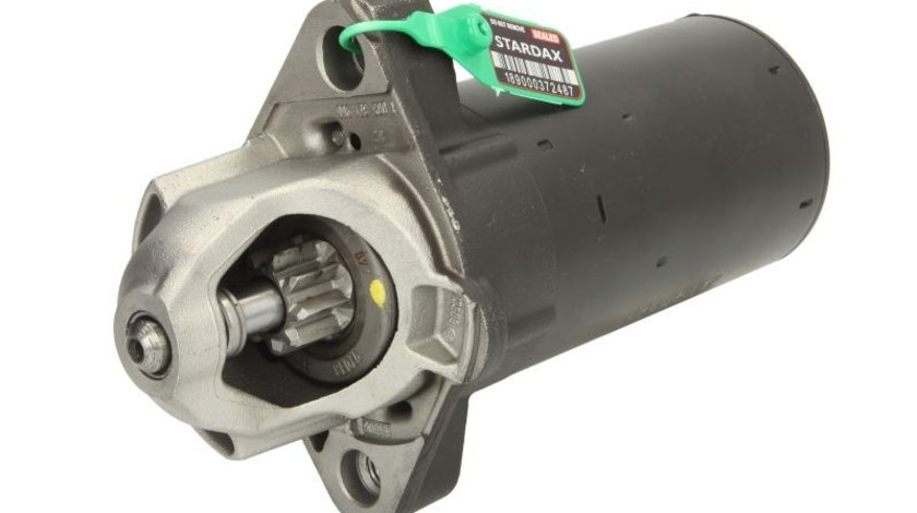 Electromotor AUDI A8 (4E2, 4E8) STARDAX STX200278R