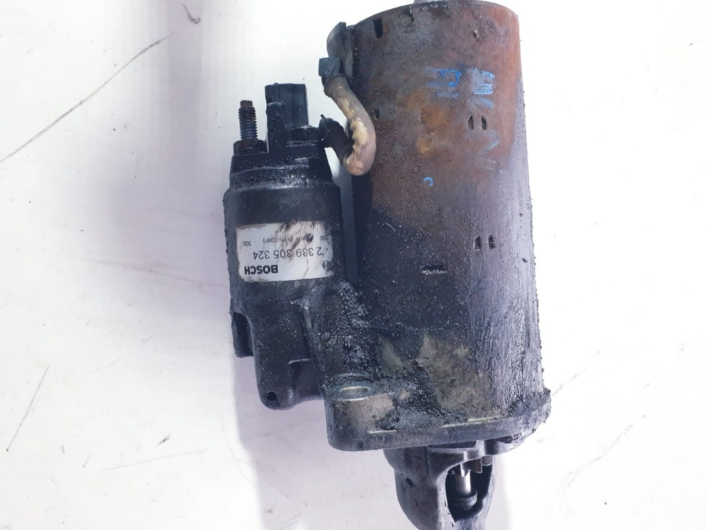 Electromotor Audi A8 cod:239305324