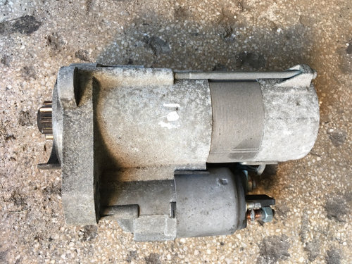 Electromotor Audi A8 D3/4E [2002 - 2005] Sedan 4.2 tiptronic quattro (335 hp) AUDI A8 (4E_) 10.2002 ...