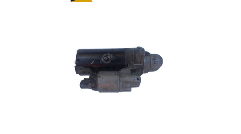 Electromotor AUDI A8 D3 4E 3.0 TDI cod motor ASB an 2003 - 2010