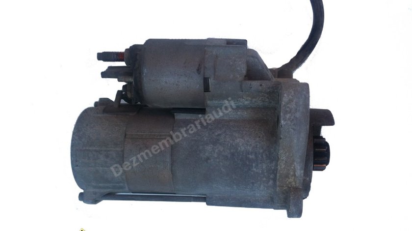 Electromotor Audi A8 D3 4E 3.7 / 4.2 FSI 2003 - 2010