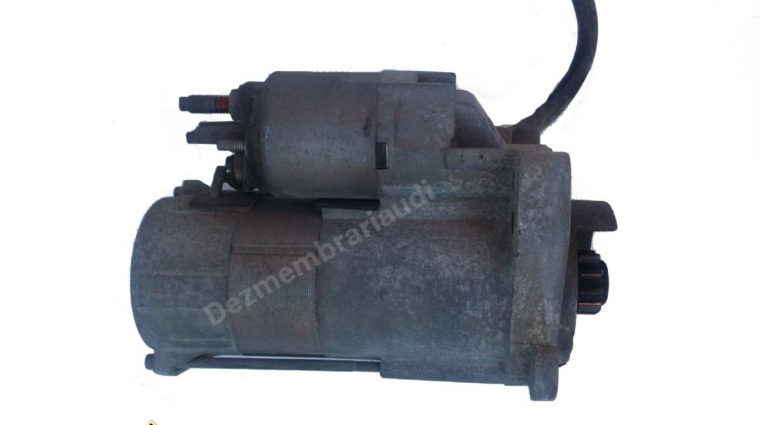 Electromotor Audi A8 D3 4E 4.0 / 4.2 tdi 2003 - 2010 057911023E / 057911023EX