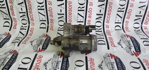 Electromotor Audi A8 D4 2.0TFSi 211/252cp cod piesa : 06H911024B