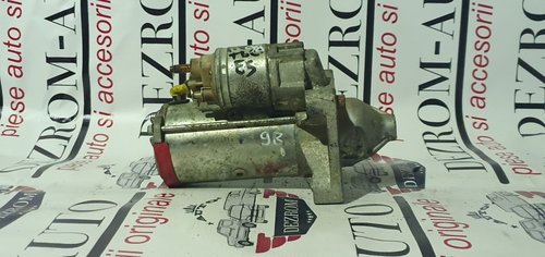 Electromotor Audi A8 D4 2.0TFSi 211cp cod piesa : 428000-7932