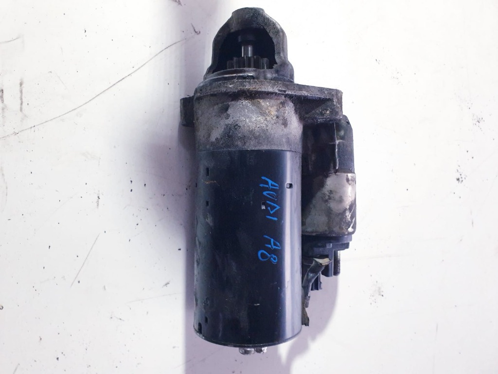 Electromotor Audi A8