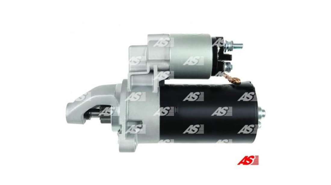 Electromotor Audi AUDI 80 Avant (8C, B4) 1991-1996 #2 0001108113