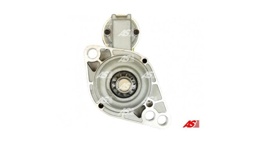 Electromotor Audi AUDI A3 Cabriolet (8P7) 2008-2013 #2 0001123012