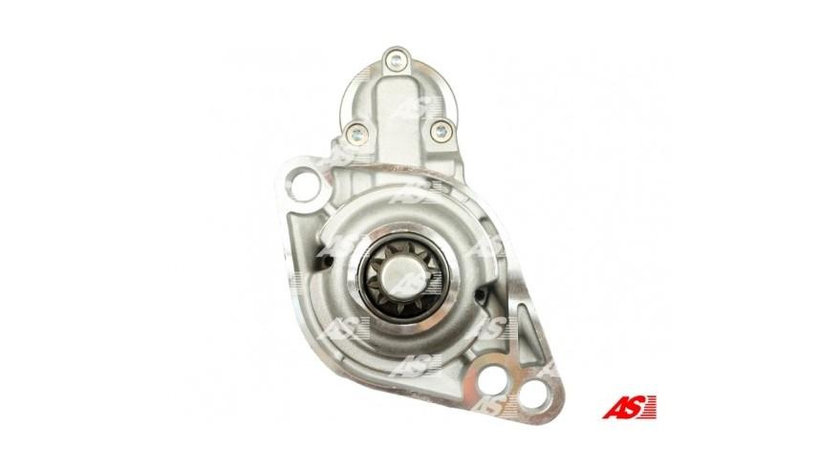 Electromotor Audi AUDI A3 Cabriolet (8P7) 2008-2013 #2 0001123012