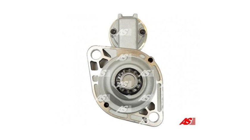 Electromotor Audi AUDI A3 Cabriolet (8P7) 2008-2013 #2 02M911023N