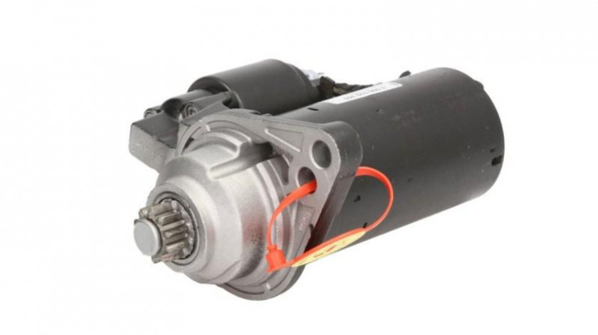 Electromotor Audi AUDI A3 Sportback (8PA) 2004-2013 #2 0001123012