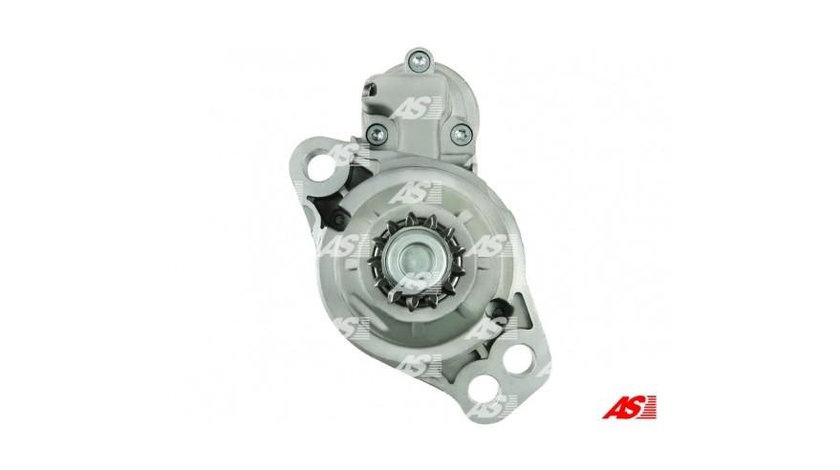 Electromotor Audi AUDI A3 Sportback (8VA) 2012-2016 #2 0001179510