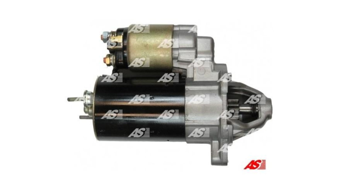 Electromotor Audi AUDI A4 (8E2, B6) 2000-2004 #2 0001107017