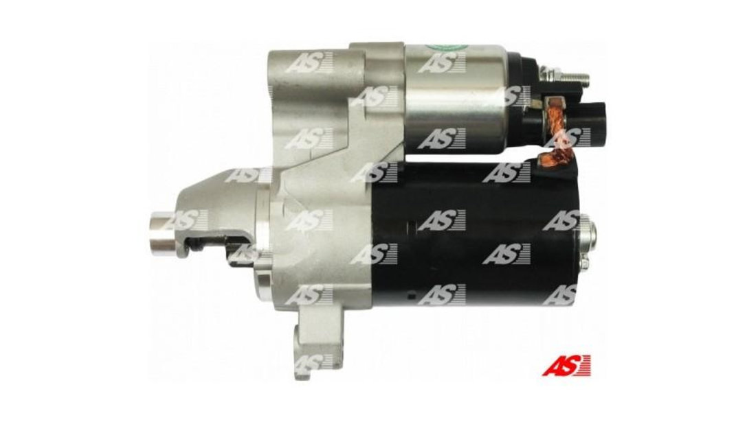 Electromotor Audi AUDI A4 (8K2, B8) 2007-2016 #2 0001107450