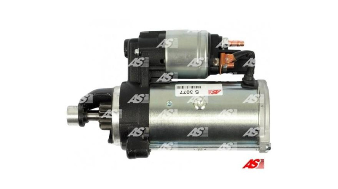 Electromotor Audi AUDI A4 (8K2, B8) 2007-2016 #2 0001109275