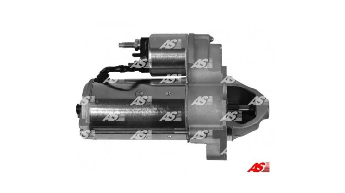 Electromotor Audi AUDI A4 Avant (8D5, B5) 1994-2001 #2 03G911023A