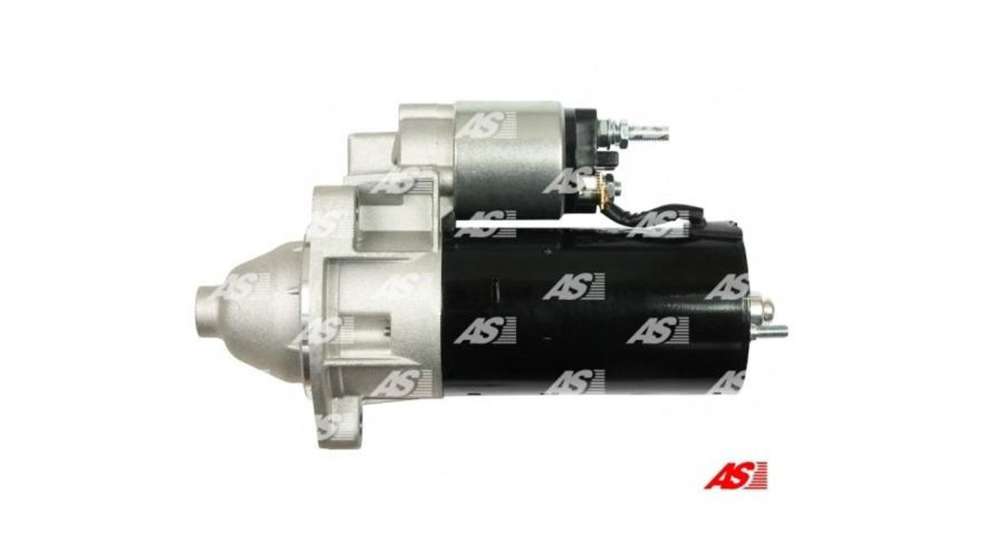 Electromotor Audi AUDI A4 Avant (8E5, B6) 2001-2004 #2 0001110022