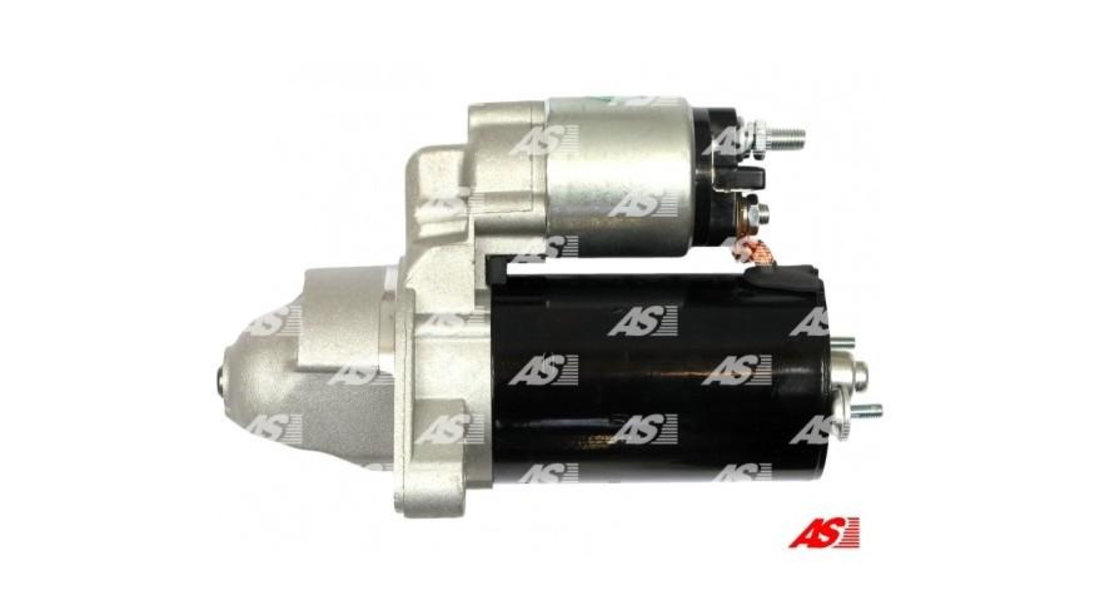 Electromotor Audi AUDI A4 Avant (8ED, B7) 2004-2008 #2 0001108174