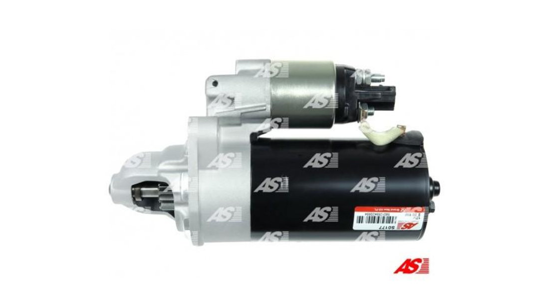 Electromotor Audi AUDI A4 Cabriolet (8H7, B6, 8HE, B7) 2002-2009 #2 00010DB3GE