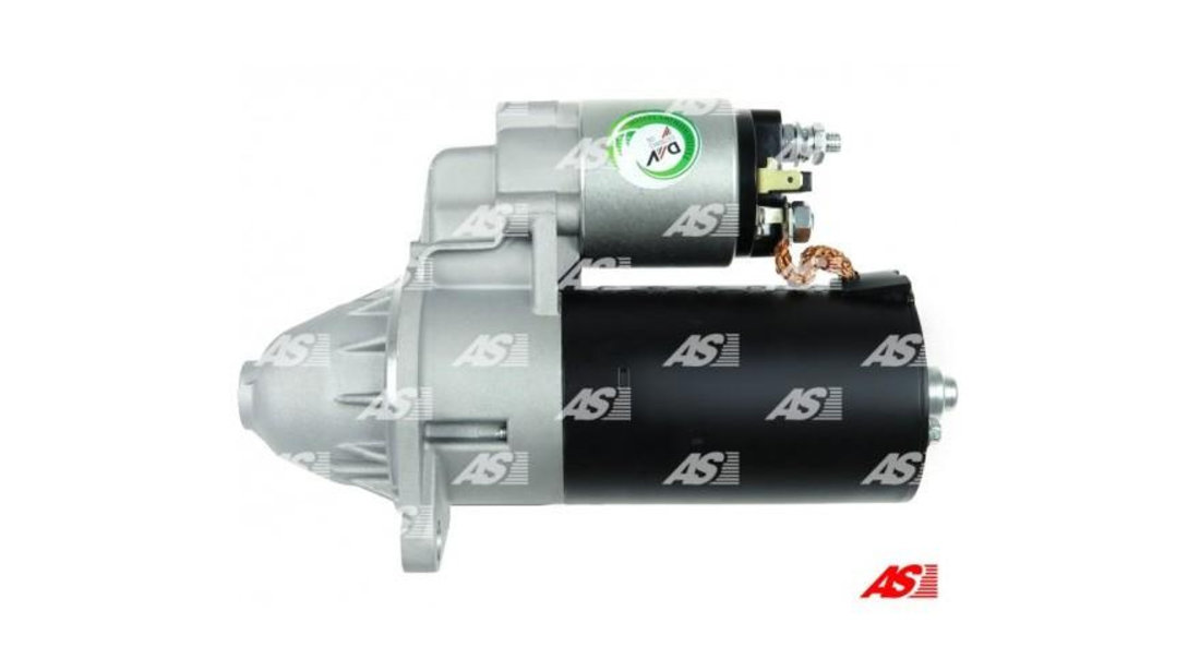 Electromotor Audi AUDI A6 (4A, C4) 1994-1997 #2 0001108001