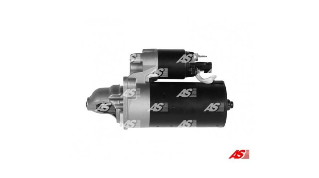 Electromotor Audi AUDI A8 (4E_) 2002-2010 #2 0001109260