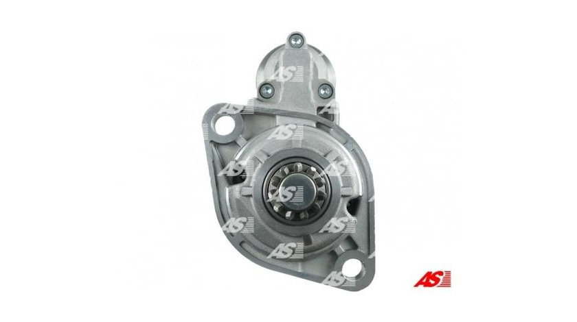 Electromotor Audi AUDI Q3 (8U) 2011-2016 #2 02M911023N