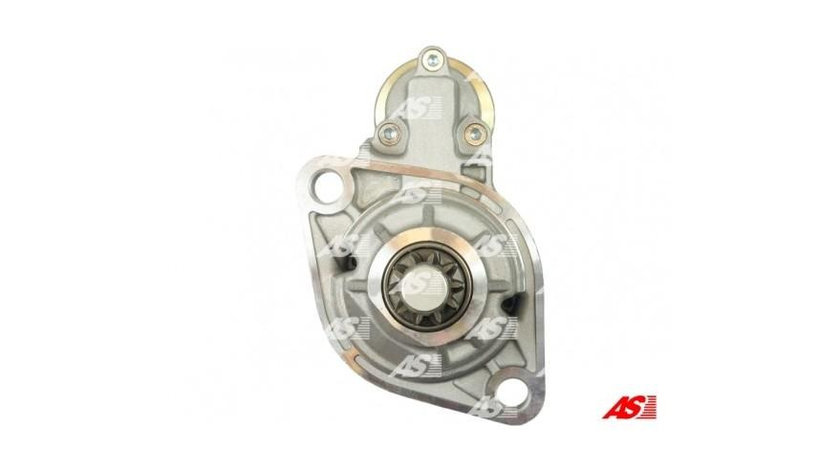 Electromotor Audi AUDI TT Roadster (8J9) 2007-2014 #2 02M911023N