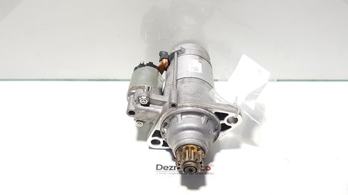 Electromotor, Audi Q2 (GAB), 2.0 tdi, DFG, 02M911024B