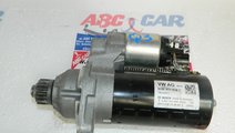 Electromotor Audi Q3 2.0Tdi model 2012