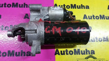 Electromotor Audi Q3 (2011->) 2.0TDI 0001139019