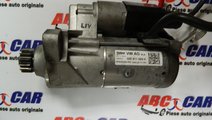 Electromotor Audi Q3 8U 2.0 TDI cod: 02E911024H mo...