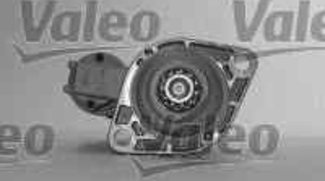 Electromotor AUDI Q3 8U VALEO 458218