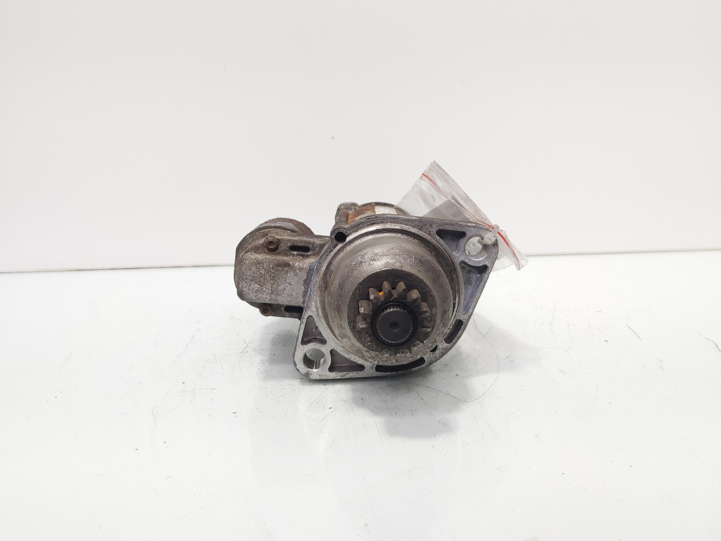 Electromotor, Audi Q3 (8UB), 2.0 TDI, CFF, 6 vit man (idi:687017)