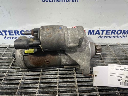 ELECTROMOTOR AUDI Q3 Q3 2.0 TDI - (2011 2015)