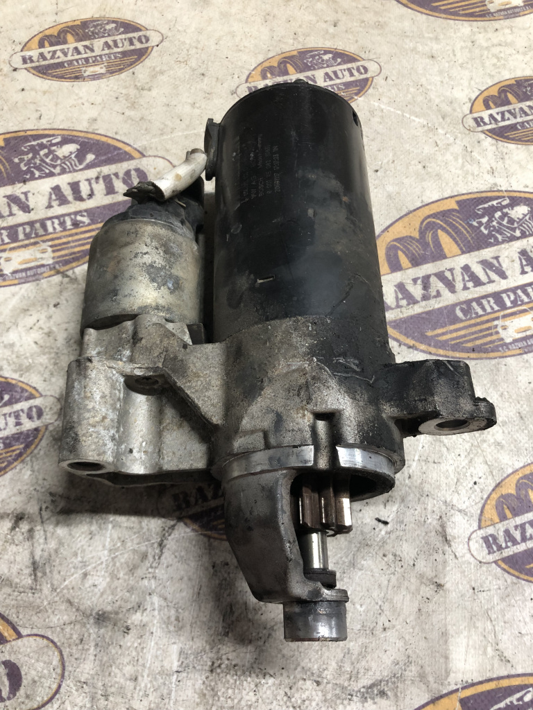 Electromotor Audi Q5 2.0 Motorina 2010, 03L911021C