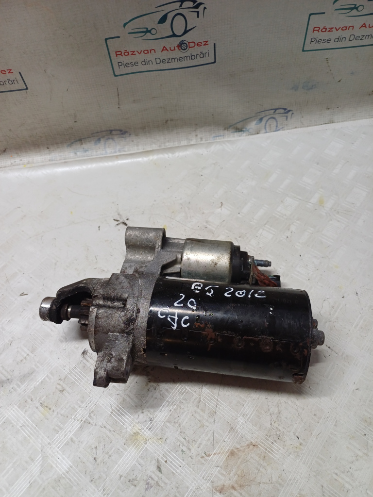 Electromotor Audi Q5 2.0 Motorina 2012, 03L911021E