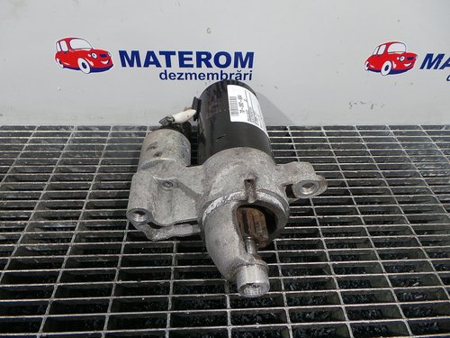 ELECTROMOTOR AUDI Q5 2.0 TDI - (2008 2013)