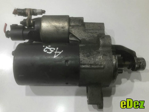 Electromotor Audi Q5 (2008-2012) [8R] 1.8 tfsi CABB, CDHA, CDNB 06h911021A