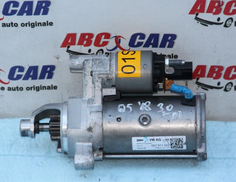 Electromotor Audi Q5 2017-> 80A 057911022