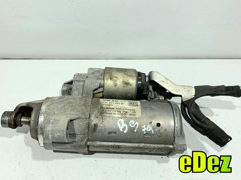 Electromotor Audi Q5 (2017->)[80A] 2.0 tdi DEUA 04L911021B