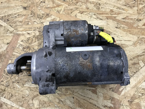 Electromotor AUDI Q5 3.0TDI QUATTRO S-LINE suv 2010 (059911021D)