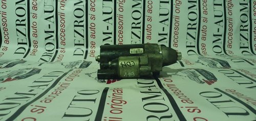 Electromotor Audi Q5 8R 2.0TFSi 211cp cod piesa : 0001138013