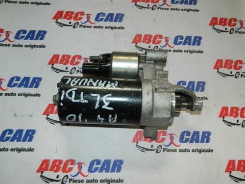 Electromotor Audi Q5 8R 3.0 TDI cod: 059911021D model 2012