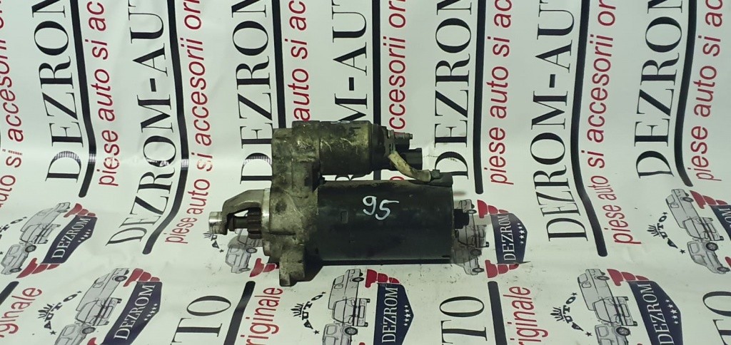 Electromotor Audi Q5 8R 3.0TDi 211/240/245/250/258cp cod piesa : 059911021C