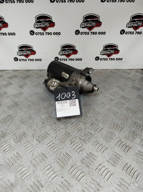 Electromotor Audi Q5 facelift (2012-2017) [8R] 2.0 Motorina 2014, 03L911021E