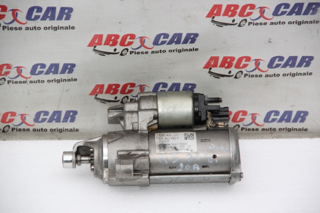 Electromotor Audi Q5 FY 2017-prezent 04L911021C
