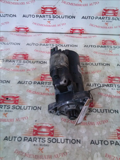 Electromotor AUDI Q7 3.0 TDI an fabr. 2007